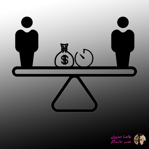 تقسیم وظایف